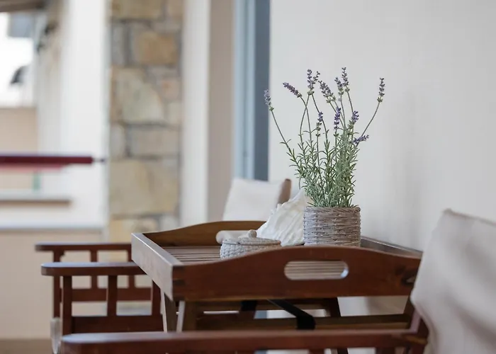 Armonia Home At Viggas Resort