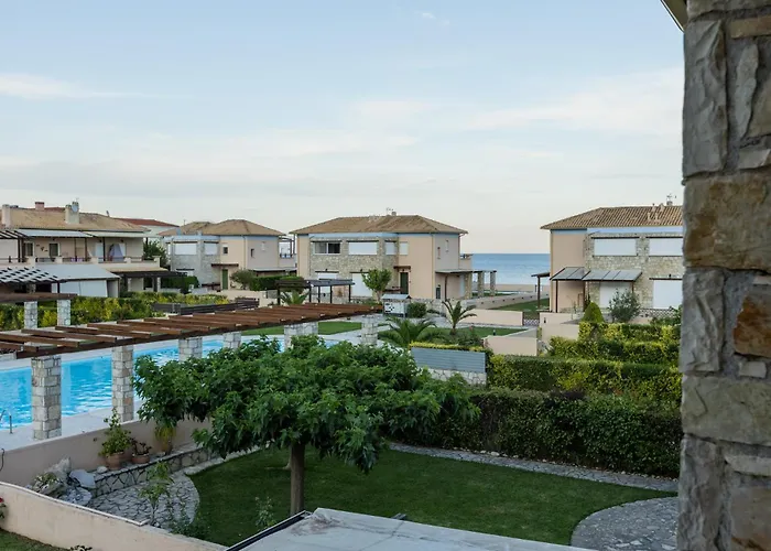 Armonia Home At Viggas Resort