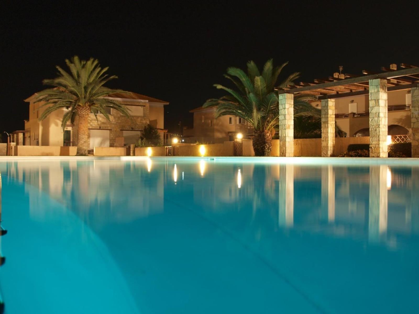 Armonia At Viggas Holiday home