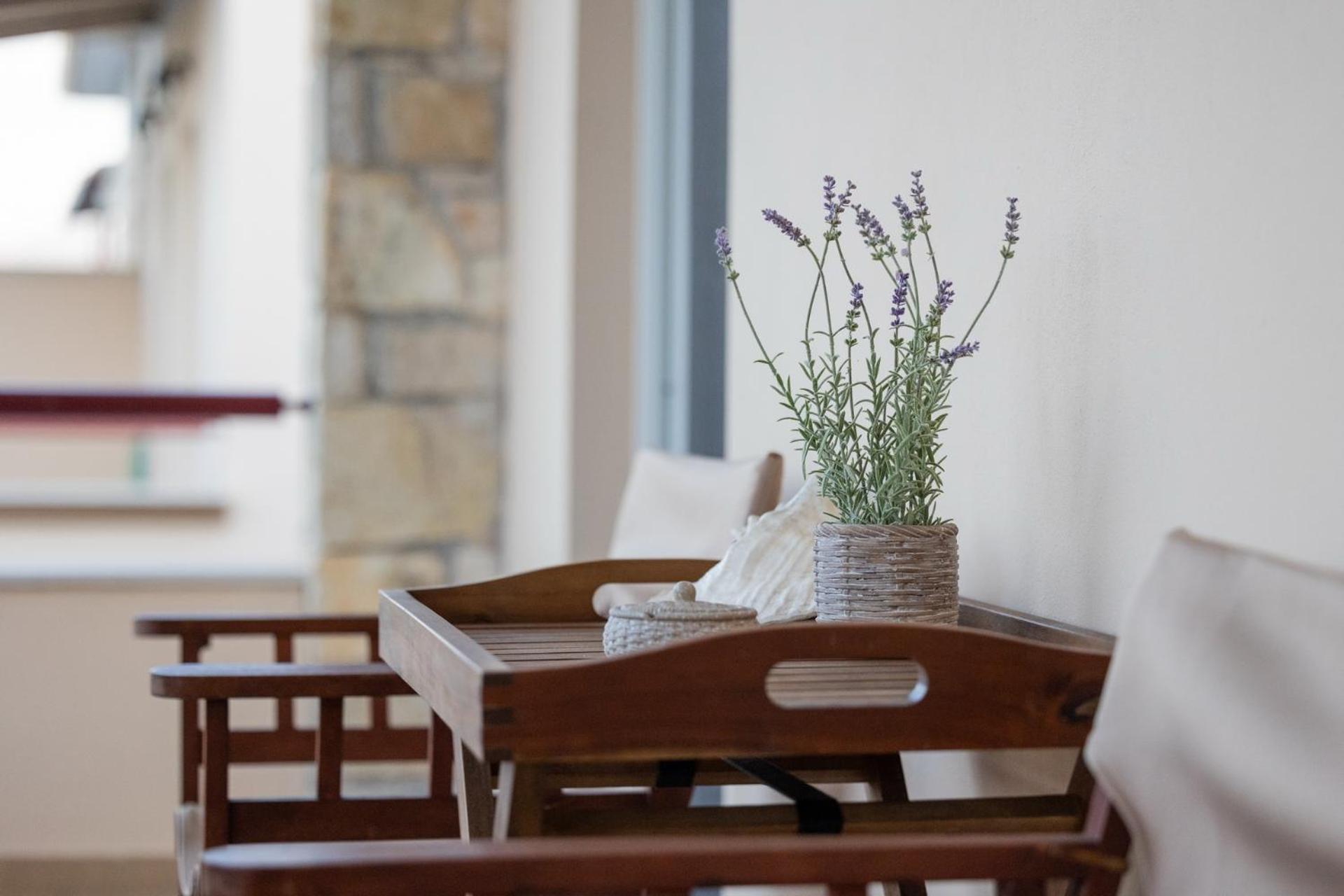 Holiday home Armonia At Viggas Nafpaktos