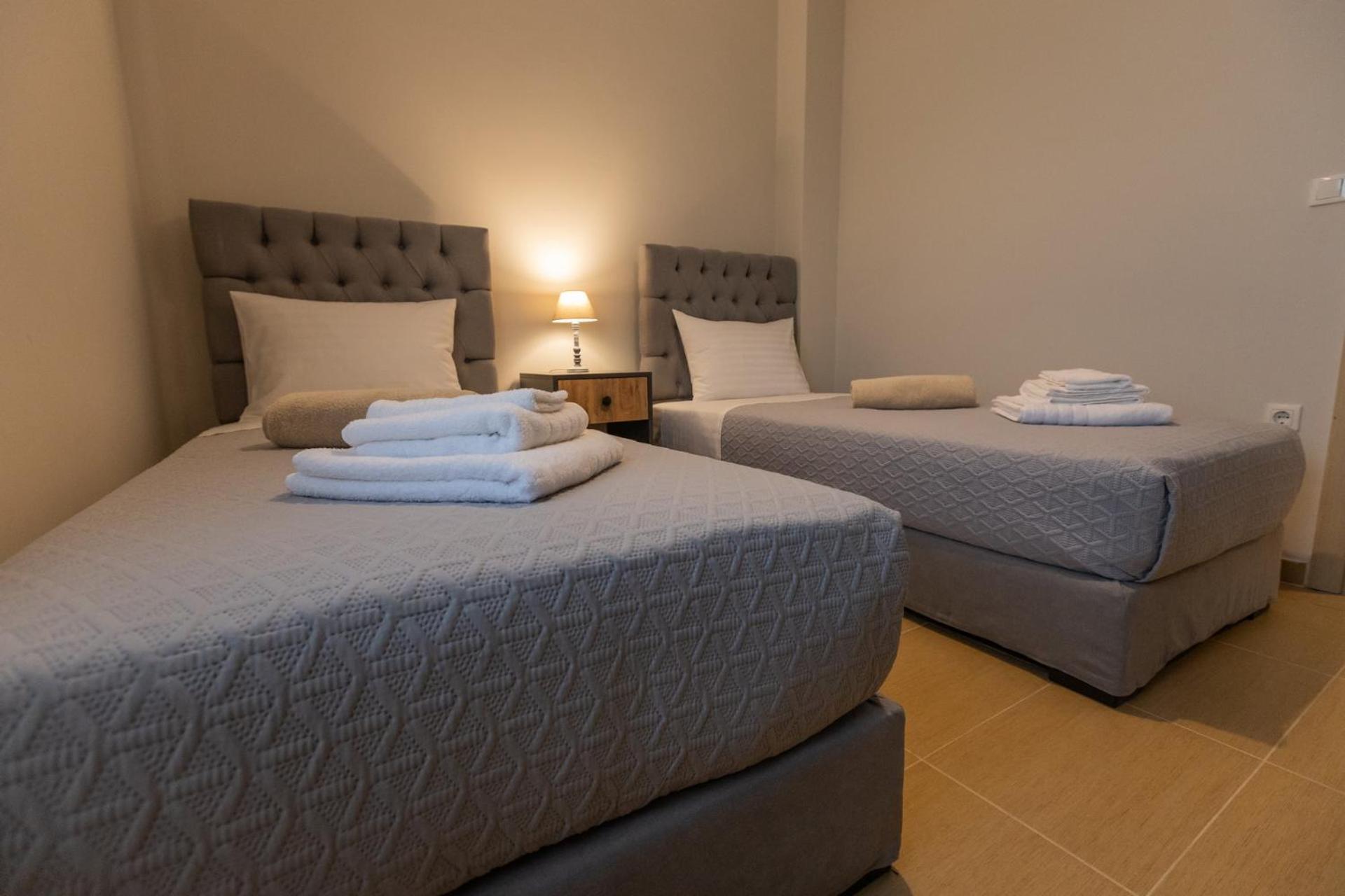 Holiday home Armonia At Viggas
