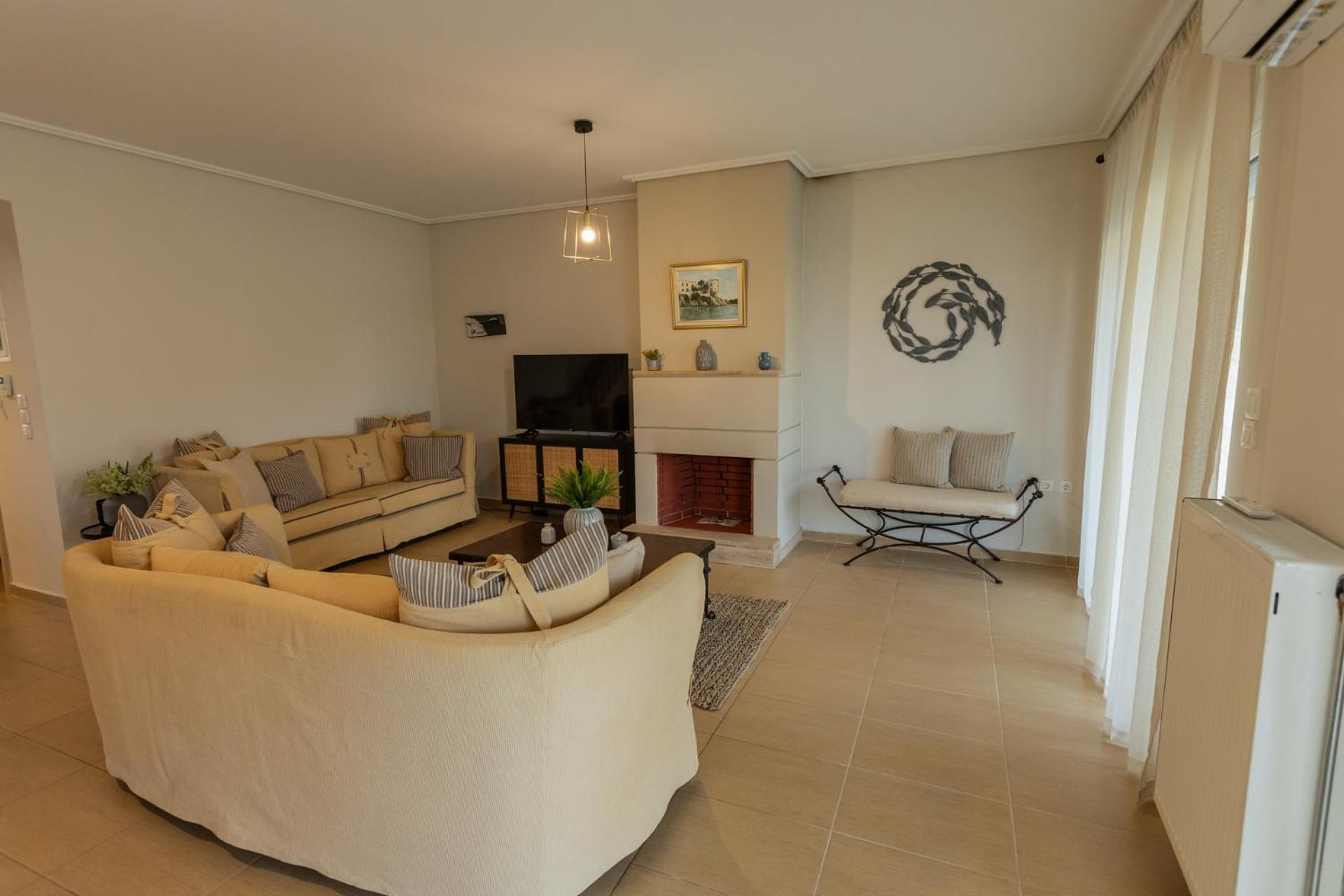 Armonia At Viggas Holiday home