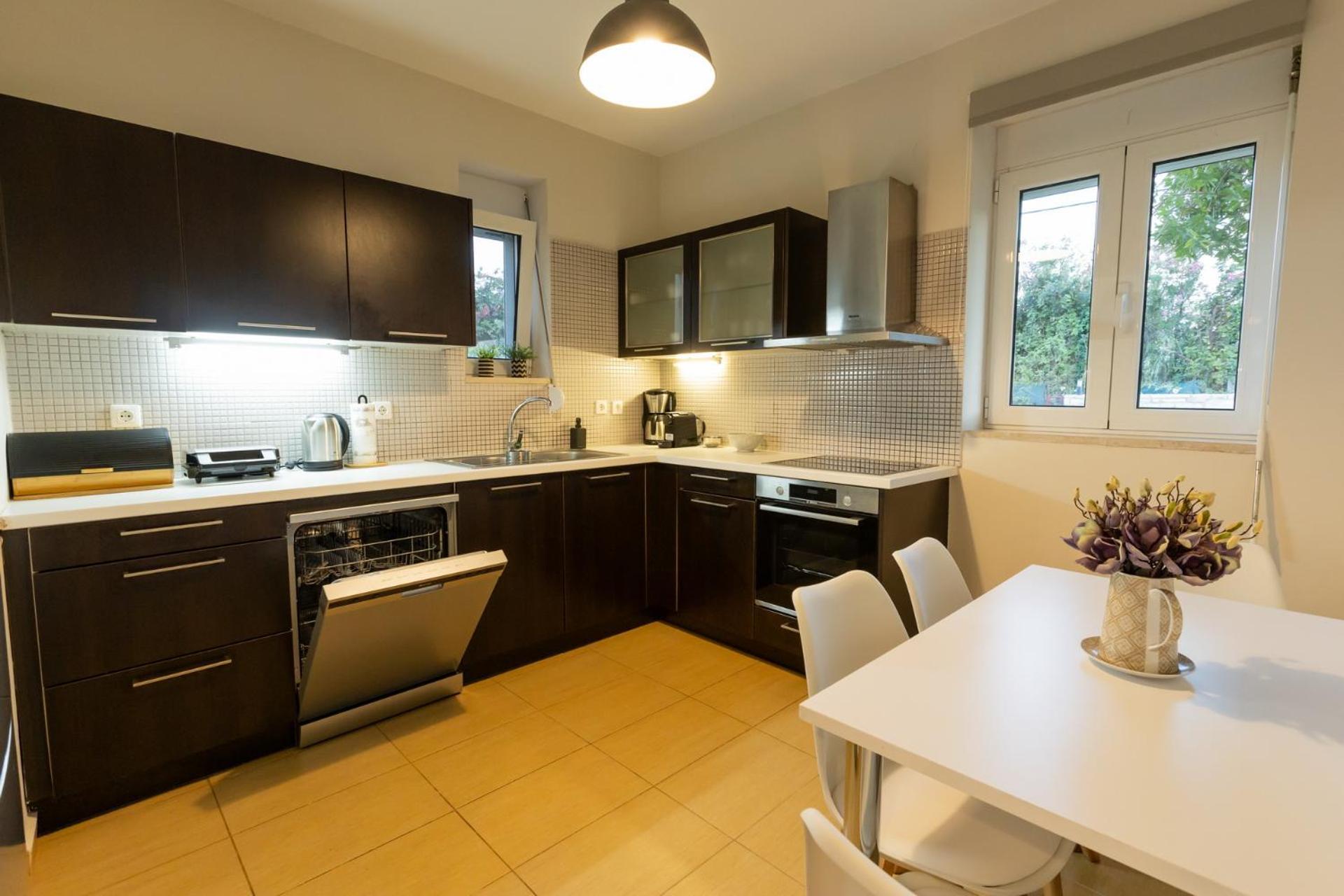Holiday home Armonia At Viggas
