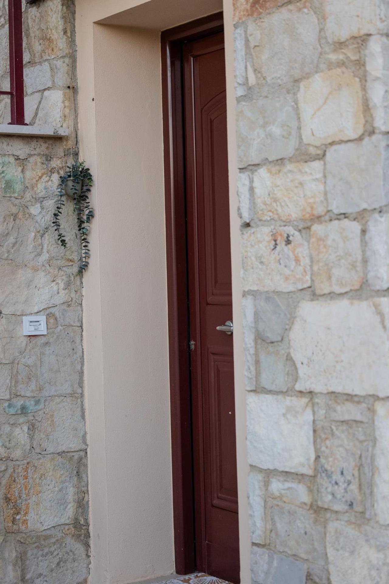 Holiday home Armonia At Viggas *