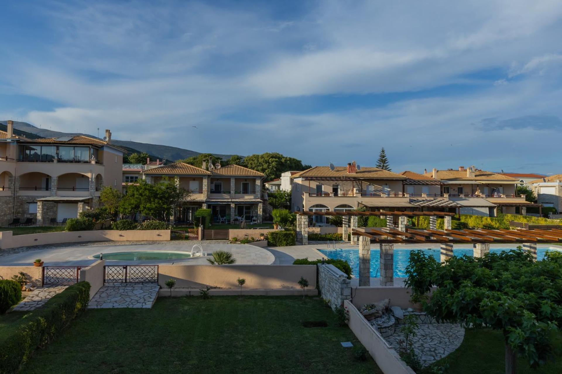 Armonia At Viggas Holiday home Nafpaktos
