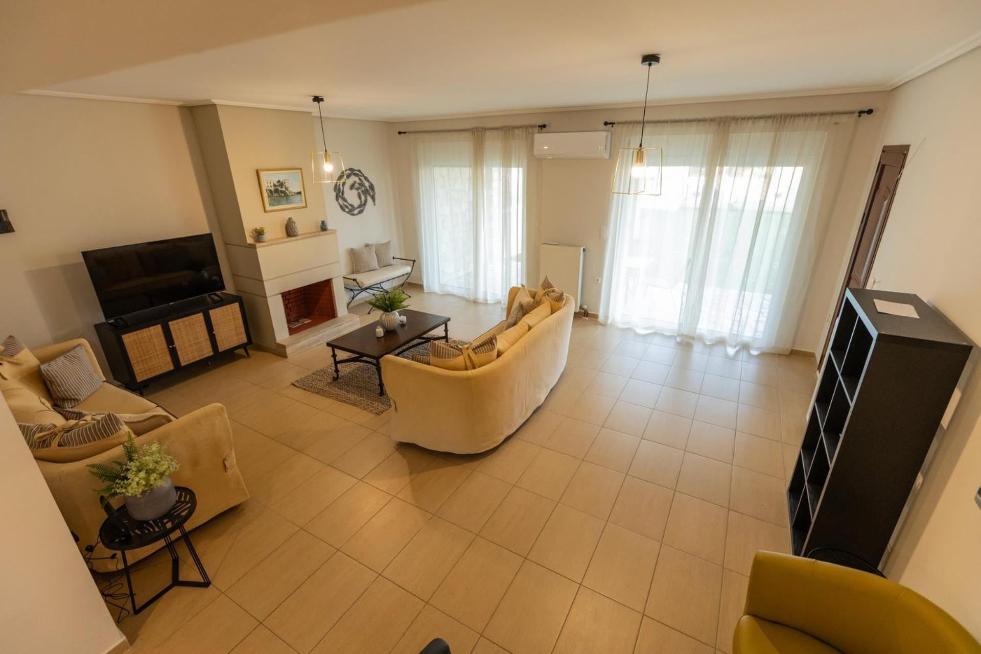 Armonia At Viggas Holiday home Nafpaktos
